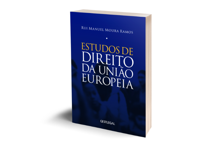 Estudos de Direito da União Europeia  UDIREITO  Portal 